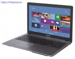 Laptop Asus X550C Mới 99%